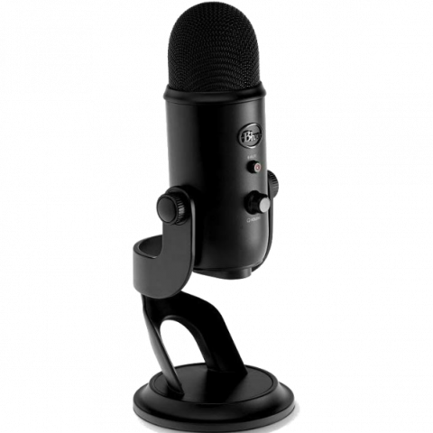 USB Microphone