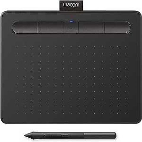 Wacom tablet