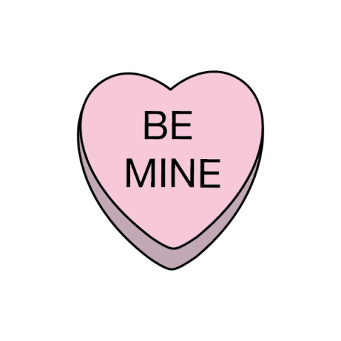 Be Mine