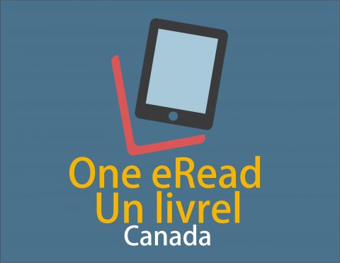 One e Read Canada dark