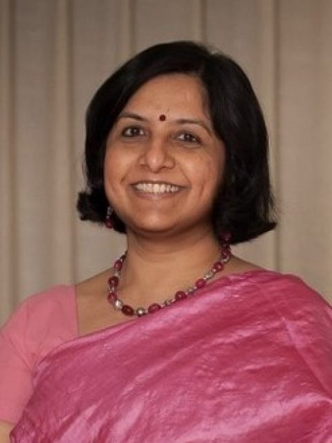 Sangeeta Subramanian