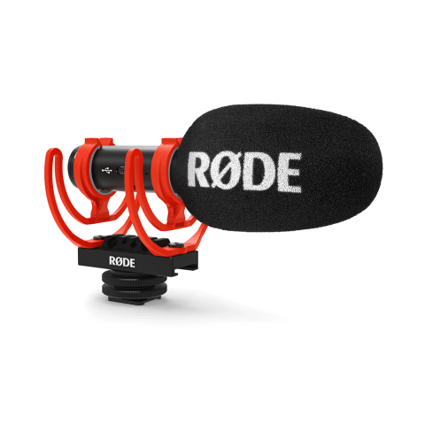 Rode Microphone Rode Microphone