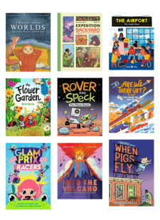 Books for Young Readers Resized Books for Young Readers Resized
