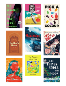 Asian heritage month