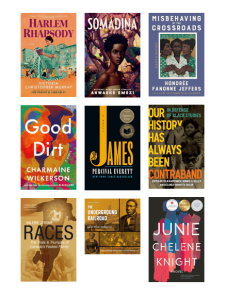 Black history month